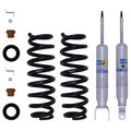 Bilstein FRONT SUSPENSION KIT RAM 1500 4WD; 47-293540